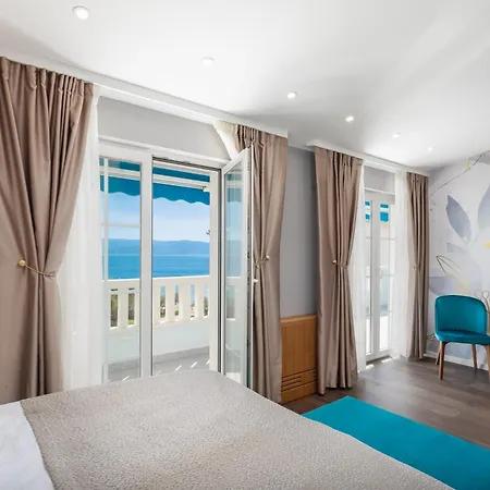 New Luxury Duće