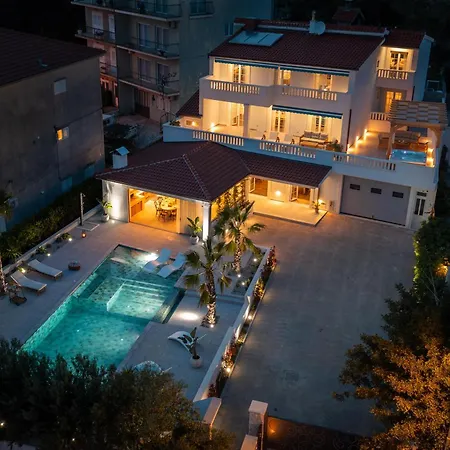 New Luxury Duće