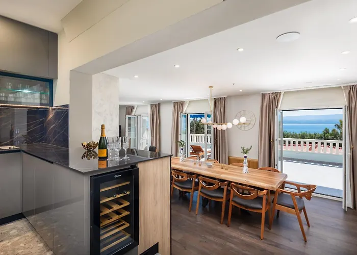 Vila New Luxury *