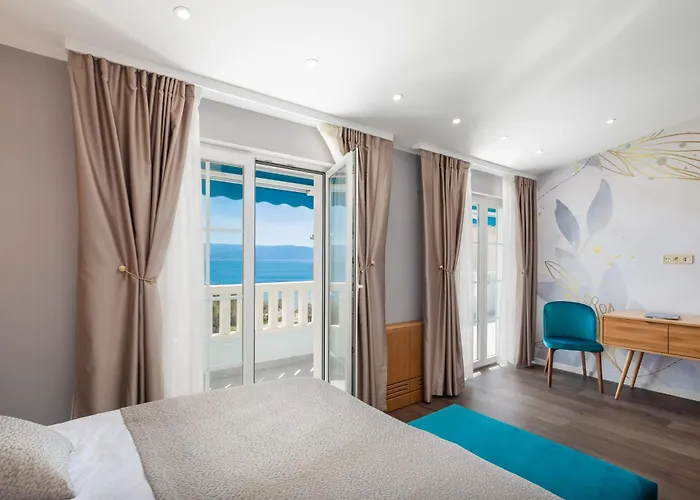 New Luxury Duće