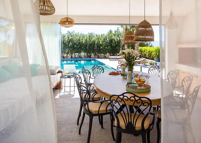 Vila New Luxury *
