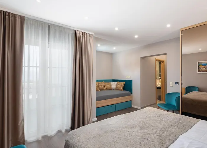 Vila New Luxury *
