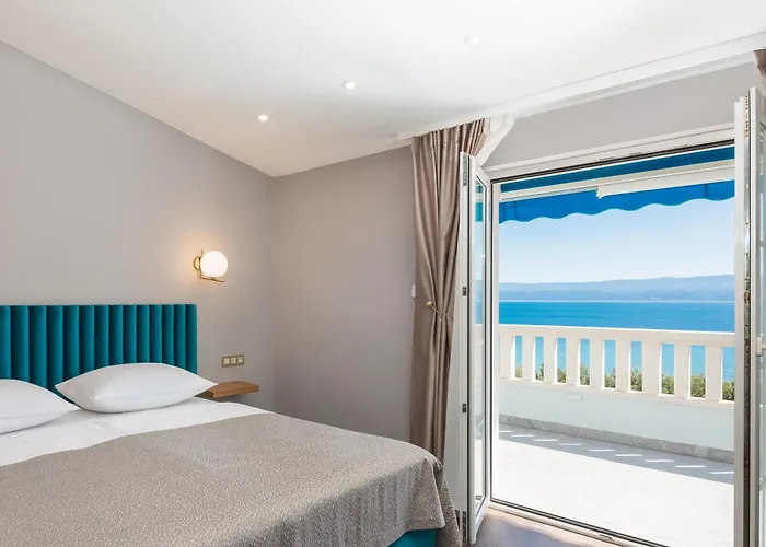 Vila New Luxury