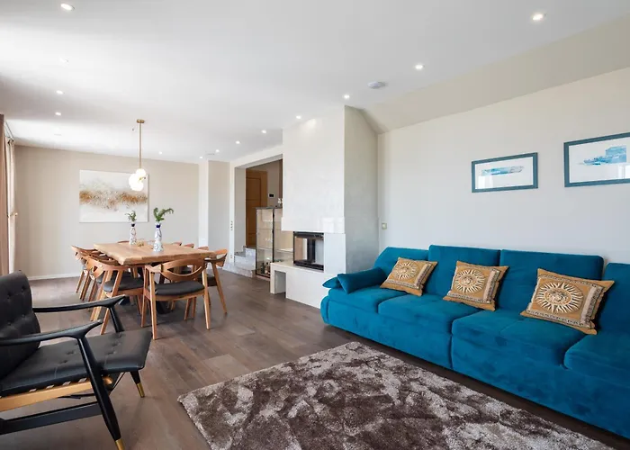 New Luxury Vila Duce