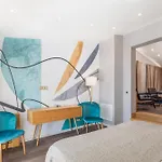 New Luxury *