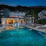 New Luxury *