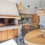 New Luxury וילה Duće
