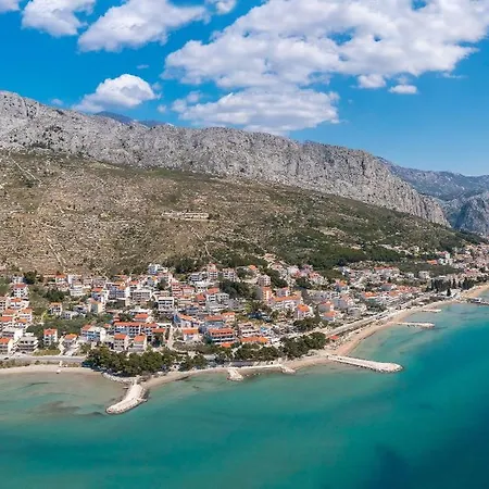 New Luxury Vila Duće
