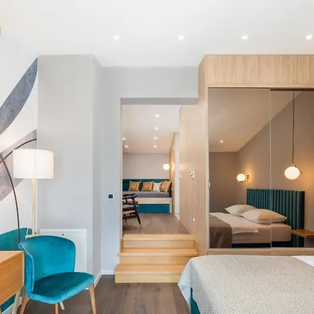Vila New Luxury