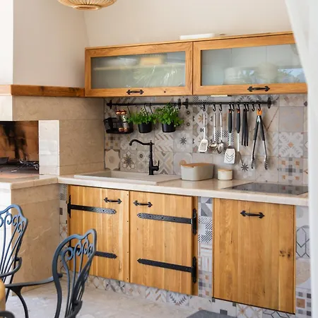 Vila New Luxury