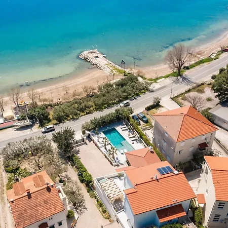 Vila New Luxury