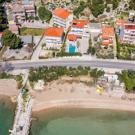 New Luxury Villa Duce