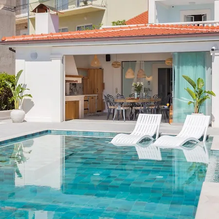 Villa New Luxury *