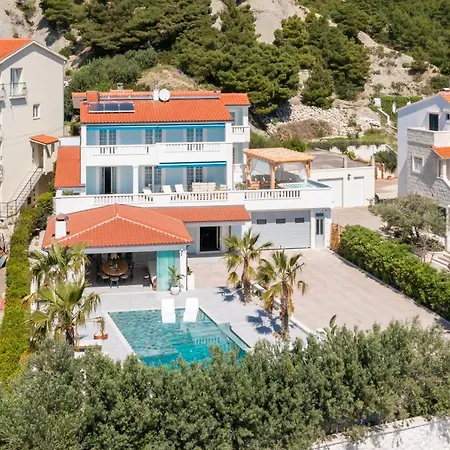 Villa New Luxury