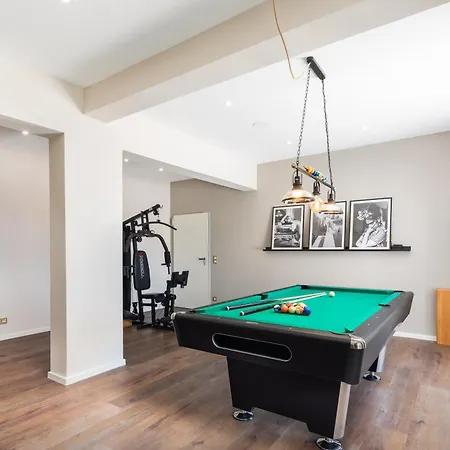 Villa New Luxury Duce