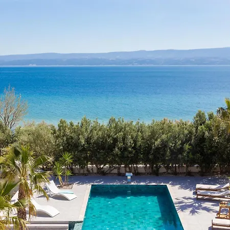 New Luxury Villa *