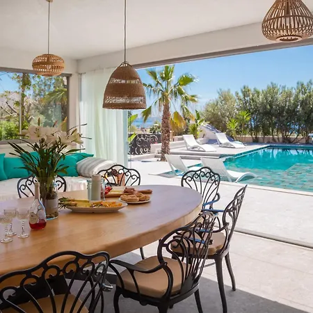 Villa New Luxury Duce