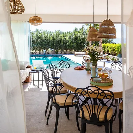 Villa New Luxury *