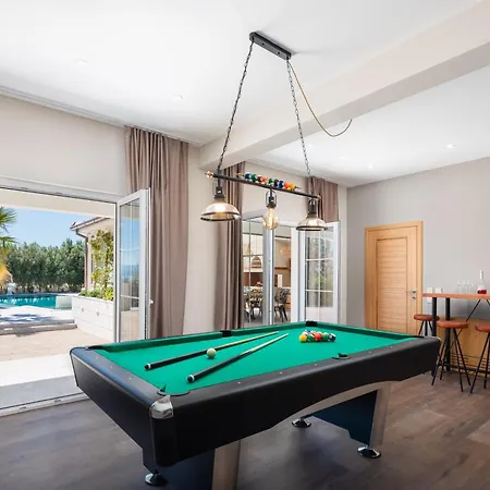 New Luxury