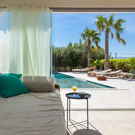 Villa New Luxury Duce