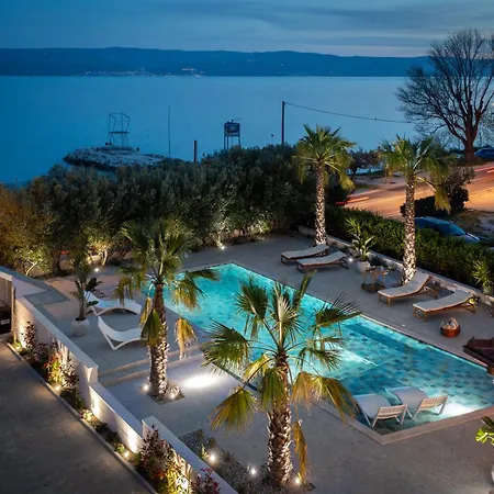 Villa New Luxury