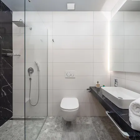 New Luxury *