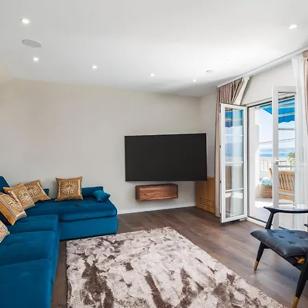 Villa New Luxury Duce