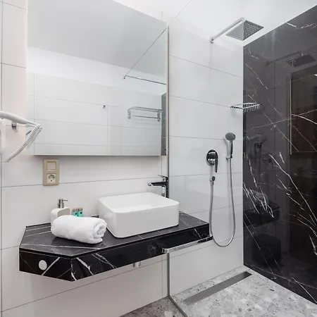 New Luxury Duće