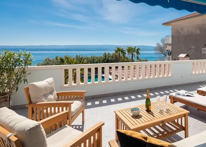 New Luxury Villa