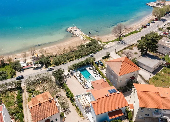Villa New Luxury