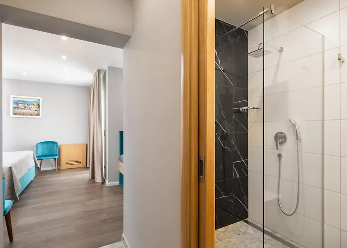 Vila New Luxury