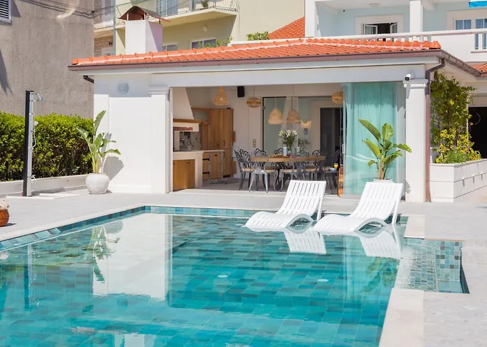 Villa New Luxury *