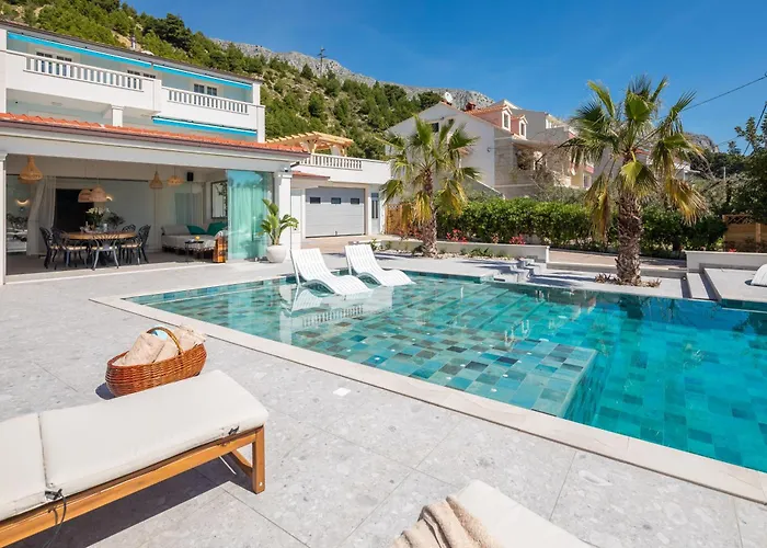Villa New Luxury Duće