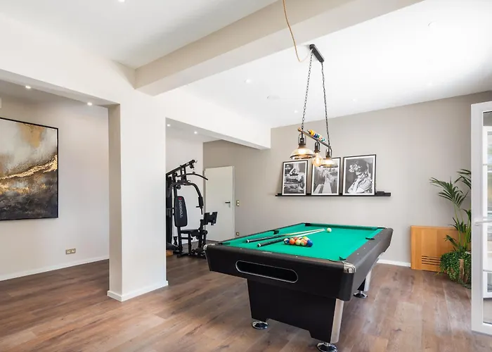 Villa New Luxury Duce