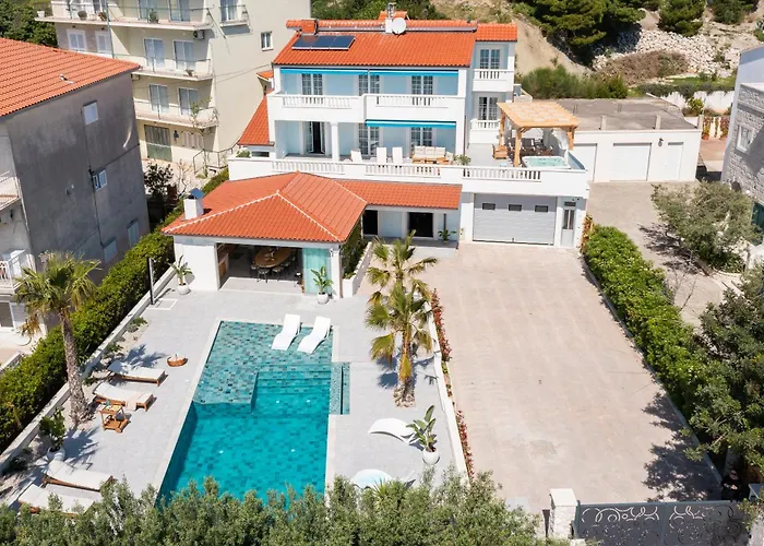 Villa New Luxury Duće